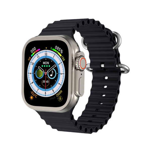 پک ساعت هوشمند 7 بند مدل Smart Watch H50 Ultra2