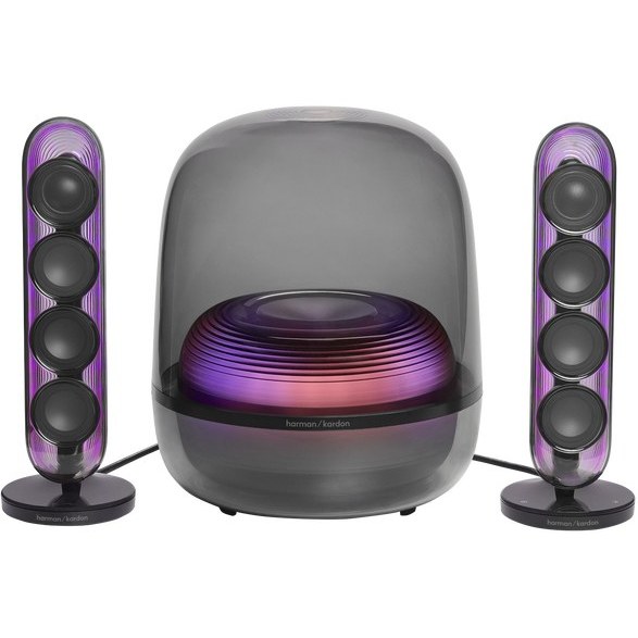 اسپیکر هارمن کاردن مدل Soundsticks 5